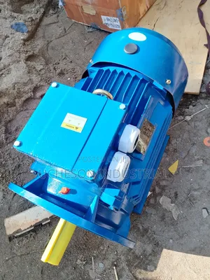 Dual Speed Motor Yd Series 9/12kw