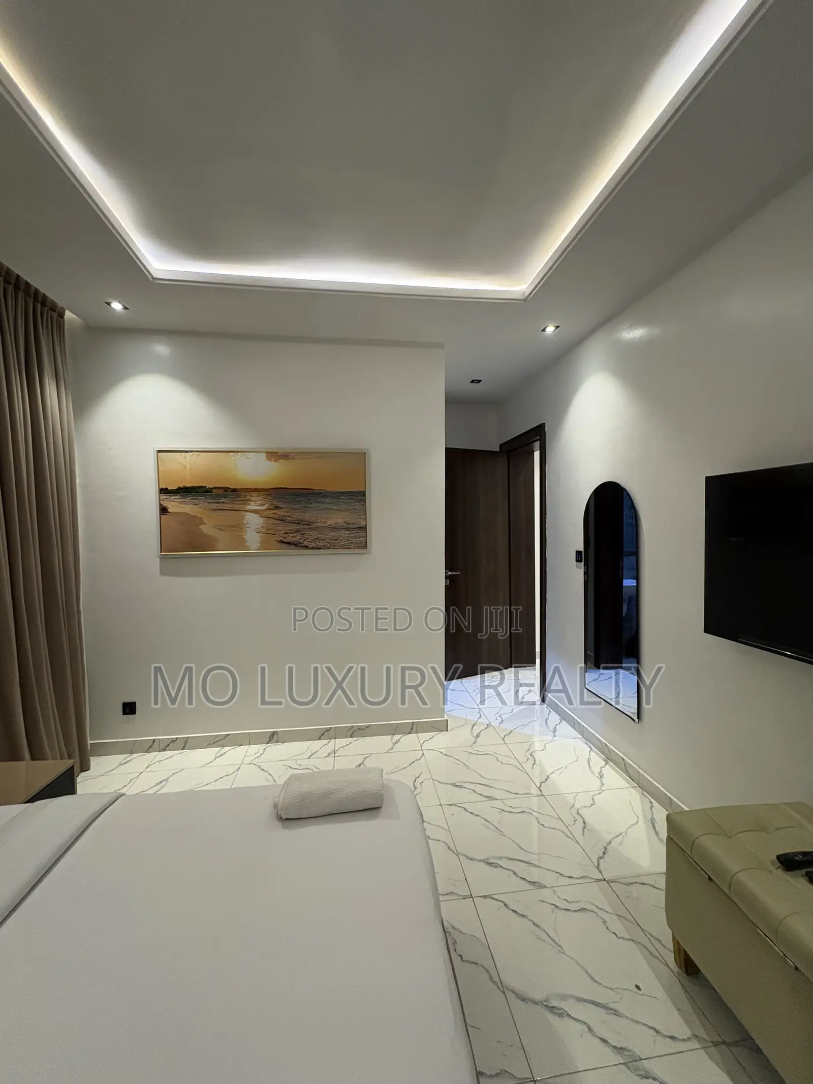 2 Bedroom Apt Shortlet
