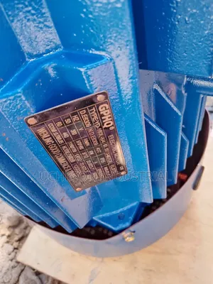 Double Speed Motor Yd Series 9/12kw