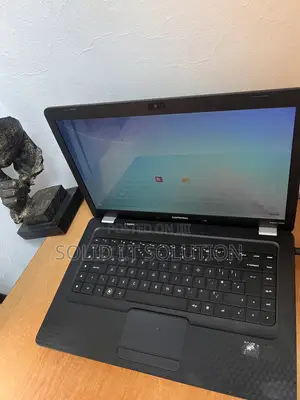 Laptop Compaq Presario CQ56 4GB AMD HDD 250GB