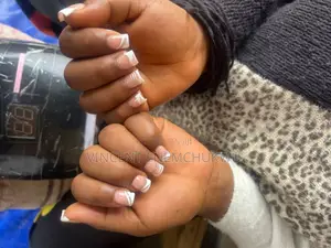 Nail and Lash Tech Wanted