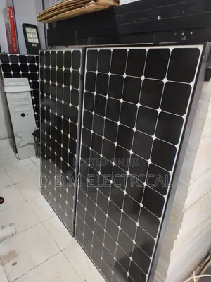 Sun Power Solar Panel 350watts