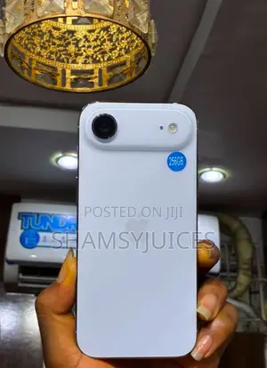 Apple iPhone Air 256 GB White