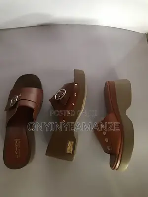 Munachi Shoes