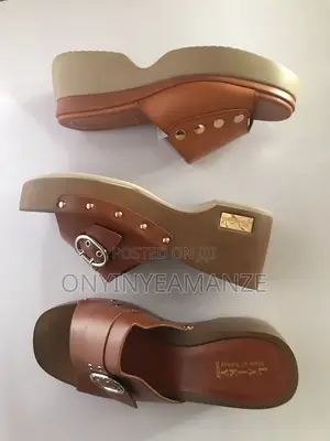 Munachi Shoes