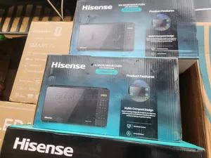 Hisense H20MOBS15 20L Digital Microwave _ 700W