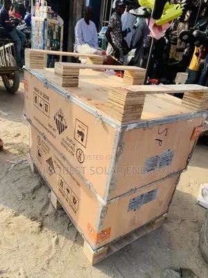 17.5kwh 51.2v Felicity Lithium Ion Battery