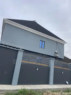 Furnished Mini Flat in Merit, Alimosho for rent