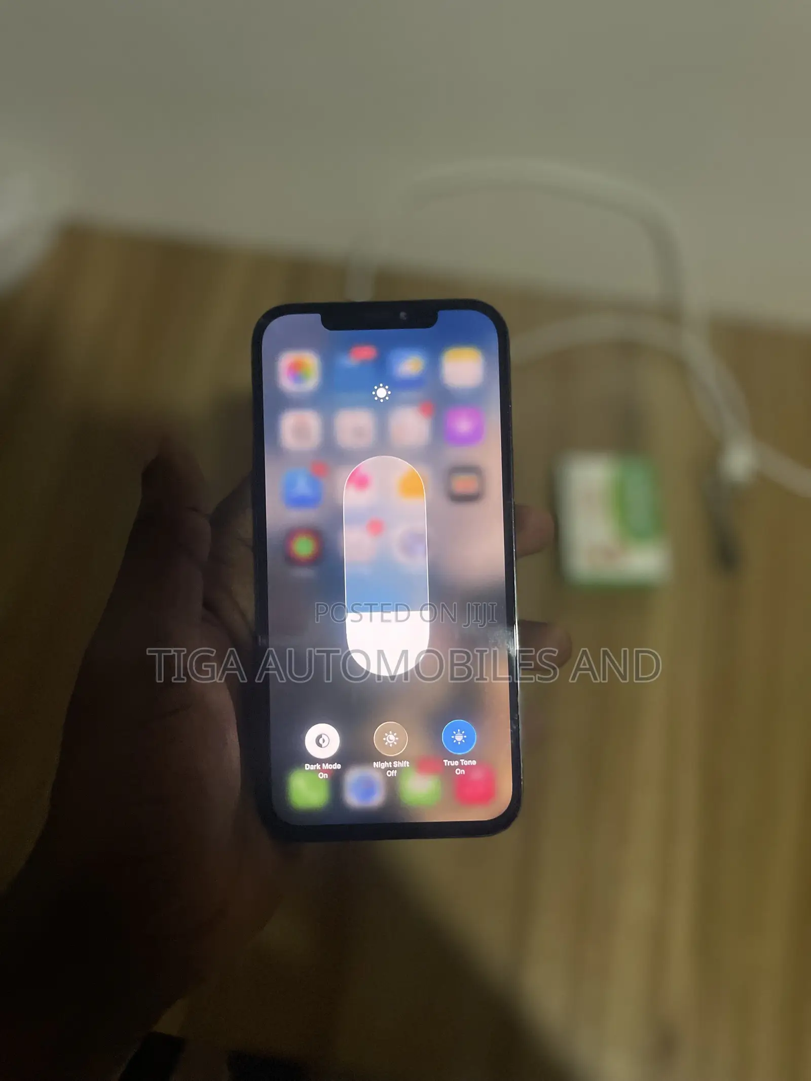Apple iPhone 12 Pro Max 256 GB Graphite