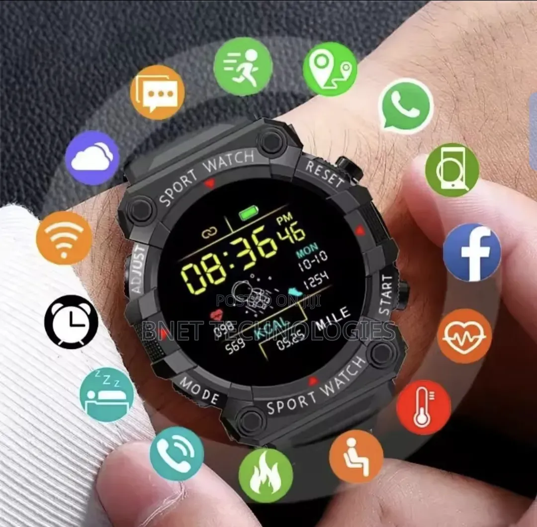 Smart Watch