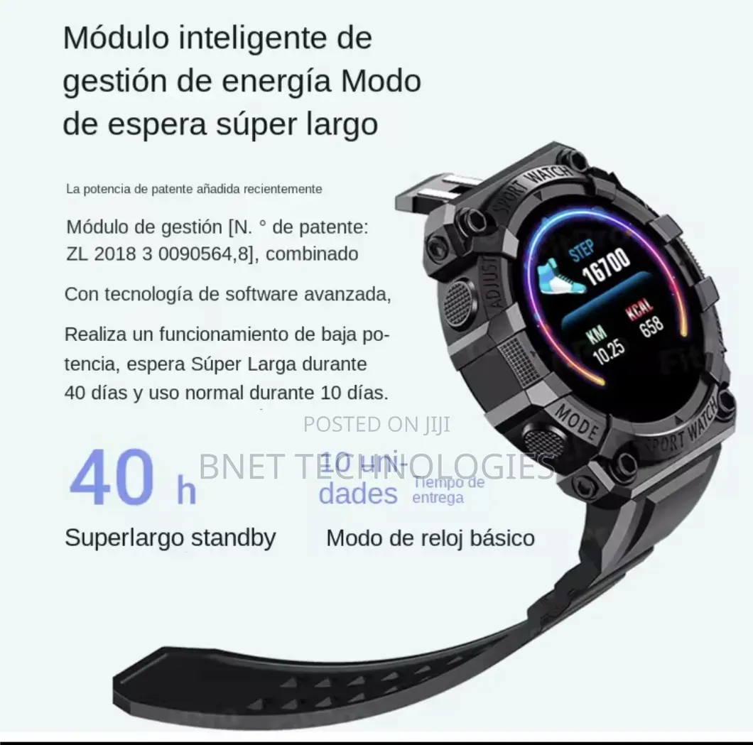 Smart Watch
