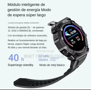Smart Watch