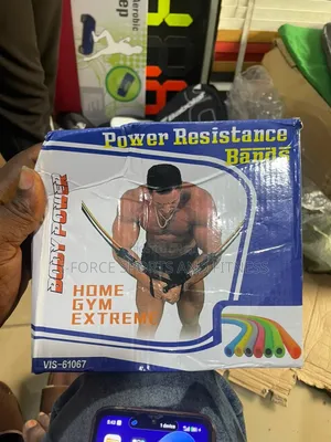 Resistance Band