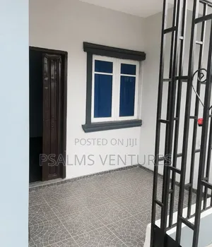 Furnished Mini Flat in Ikeja, Aguda / Ogba for rent
