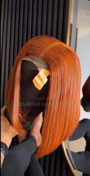 10” Add Vietenames Bonestright With 2by4 Wigs