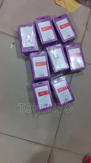 Id Card Holder