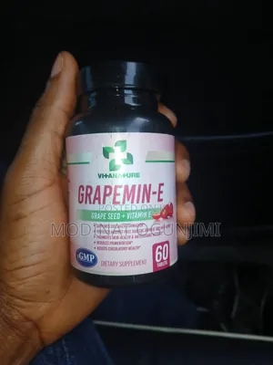 Grapemin-E