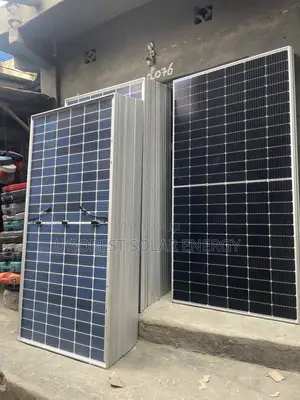 650watts Jinko Solar Panel 144cells