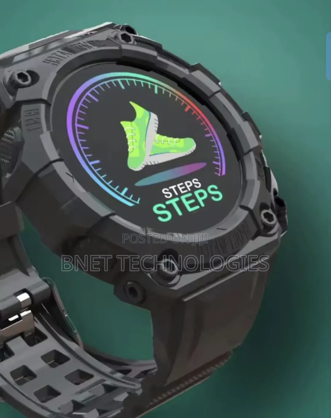 Smart Watch