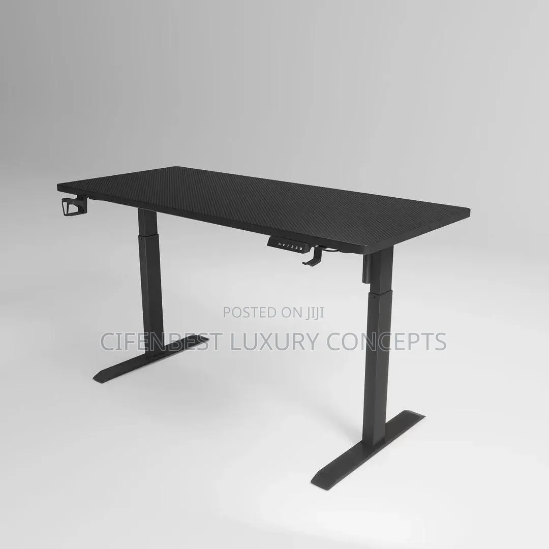 Electronic Gaming Table With Charger