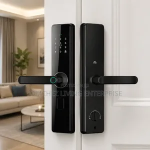 Premium Smart Digital Door Lock