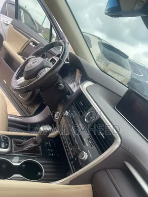 Lexus RX 2018 Black