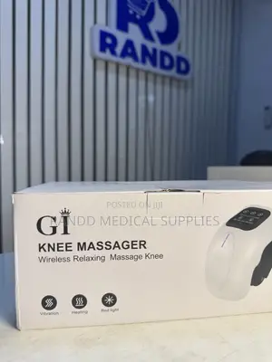 GL Knee Massager