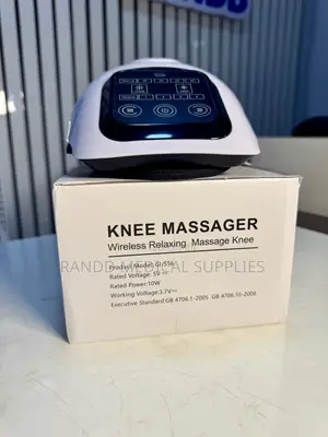 GL Knee Massager