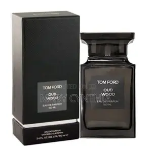 Tomford Oud Wood Perfume