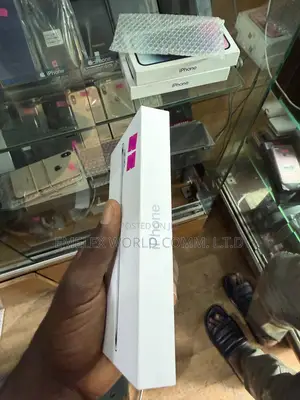 New Apple iPhone Air 512 GB White