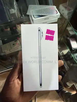 New Apple iPhone Air 512 GB White