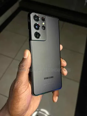 Samsung Galaxy S21 Ultra 5G 256 GB