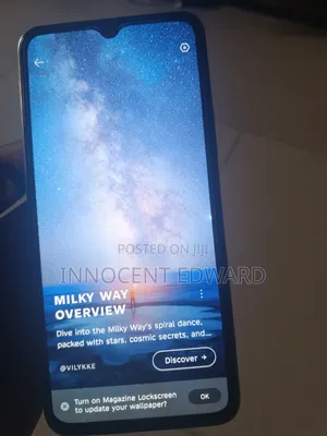 Infinix Note 30 256 GB Gold