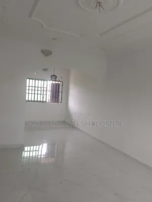 3bdrm Block of Flats in Benin City for rent