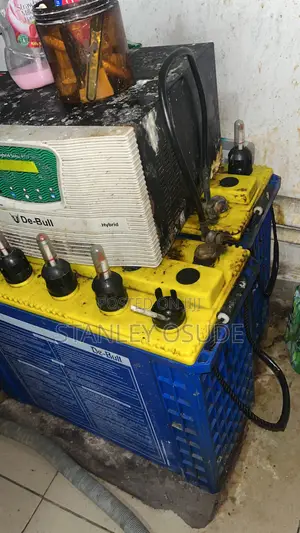 Solar Inverter