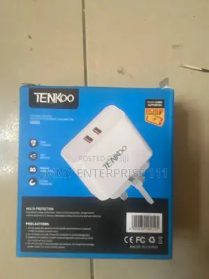 Tenkoo Charger