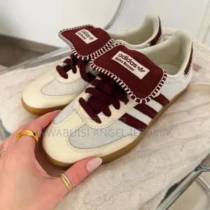 Adidas Wales Boner Sneaker
