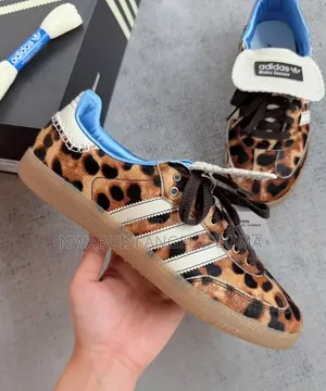Adidas Wales Boner Sneaker