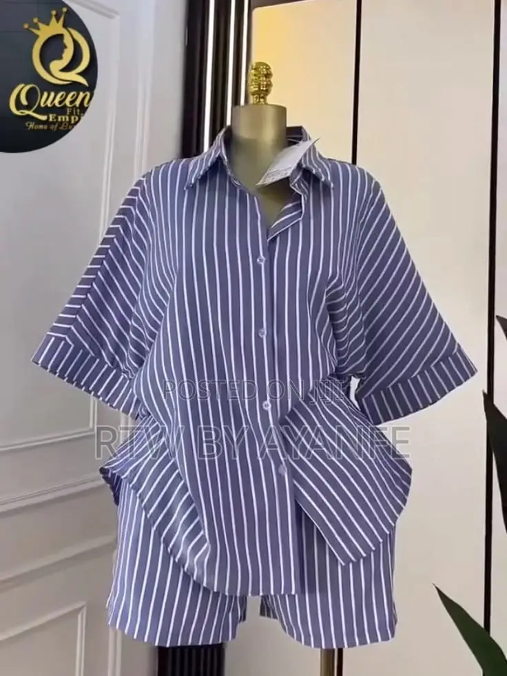 Stylish Shirt Top