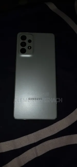 Samsung Galaxy A73 5G 256 GB Green