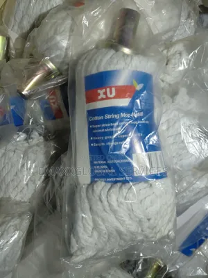 Industrial Mop