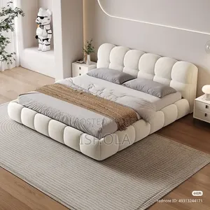 Furniture Bedframe for Modern Homes.