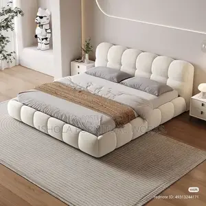 Furniture Bedframe for Modern Homes.