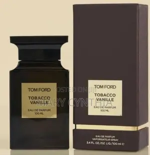Tom Ford Tobacco Vanille
