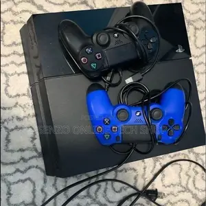 Playstation 4 - Ready for New Owner