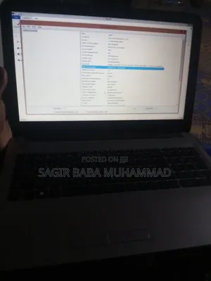 Laptop HP 4GB Intel Core i5 HDD 1T