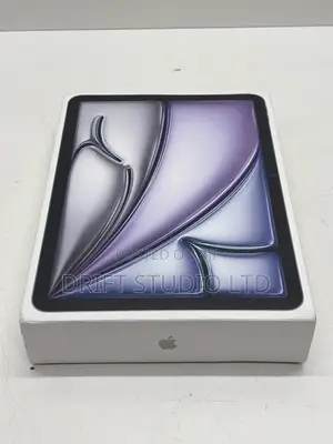 Apple iPad Air 11 (2025) 128 GB Gray
