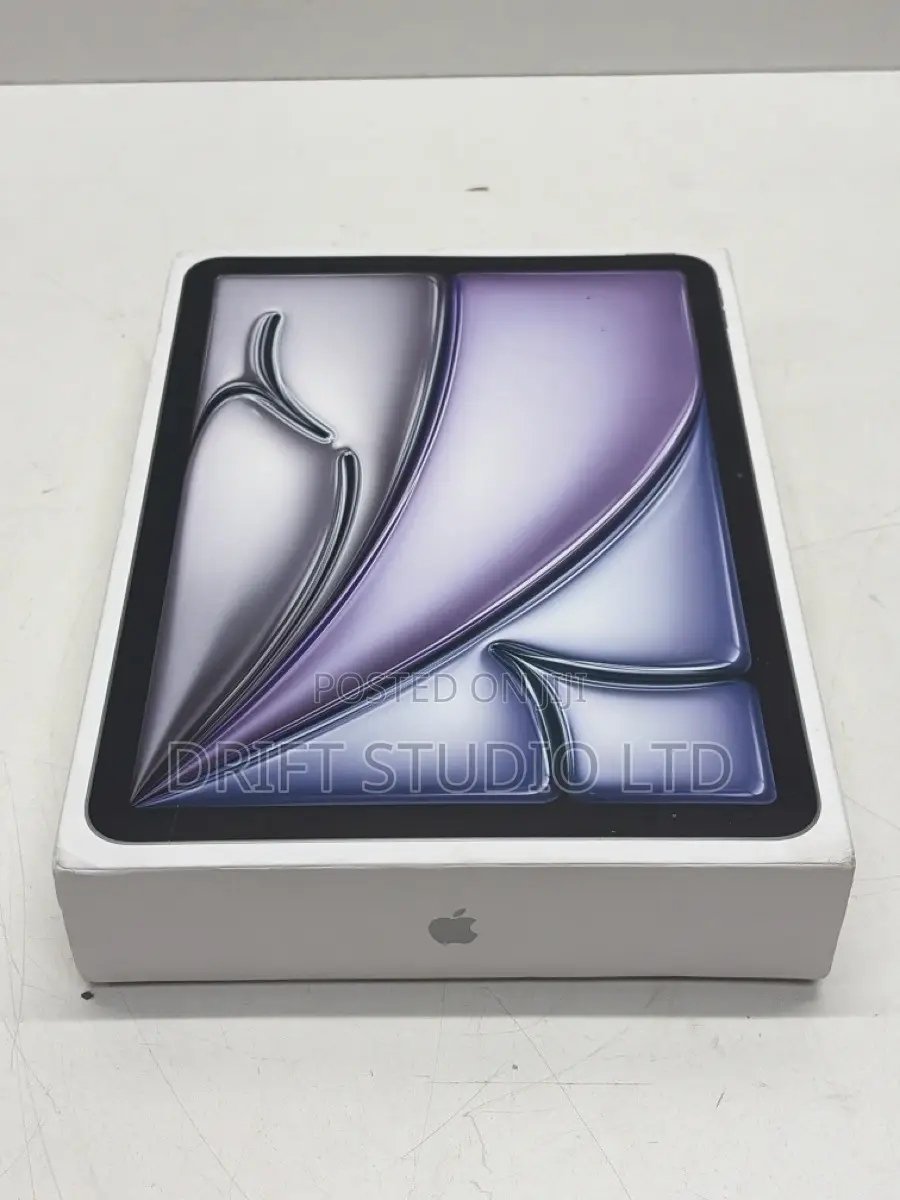 Apple iPad Air 11 (2025) 128 GB Gray