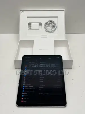 Apple iPad Air 11 (2025) 128 GB Gray
