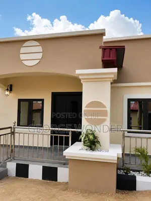 4bdrm Bungalow in Kubwa for sale